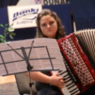 Bánki szalagavatója