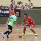 Dunaferr DF Renalpin FC-Swietelsky-Haladás VSE 