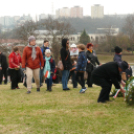 „Talpra magyar, hí a haza!” Megemlékezés az ’48-as emlékműnél
