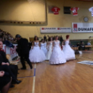 Bánki szalagavatója