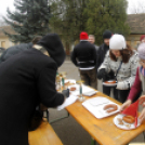 Pentelei Disznótor és Kolbászfesztivál 2013