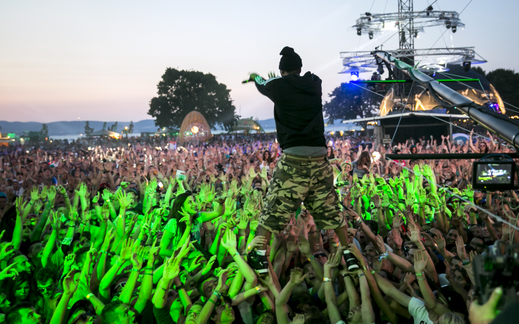 39 nap, és jön a SOUND