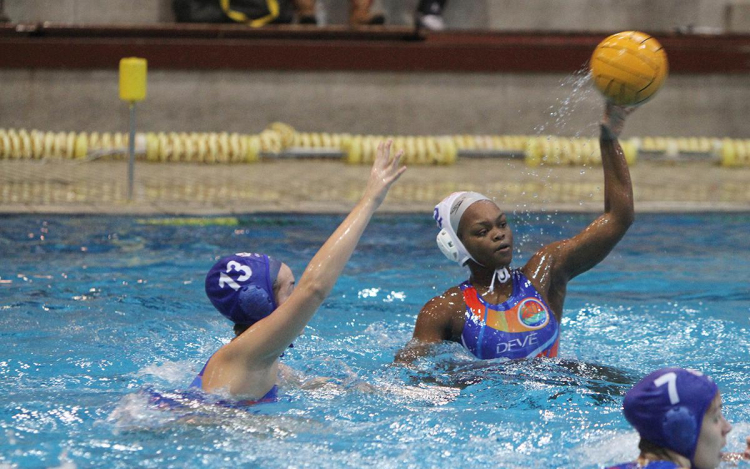 DUE-Maarsk  szerdai mérkőzés elmarad 