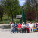  Dunaújvárosi zarándokok