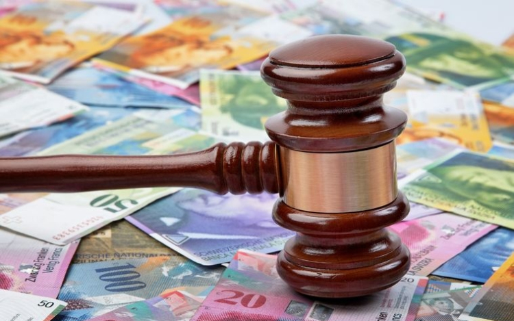 Felszámolás után kártalanítás