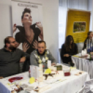 Esküvő kiállítás a Campusban