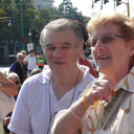 Szüreti felvonulás