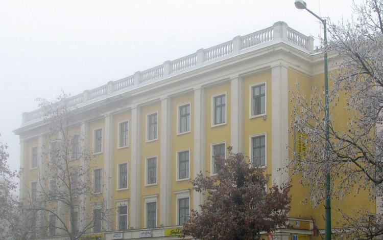 Földhivatalok: nem lesz ügyfélfogadás Fejér megyében