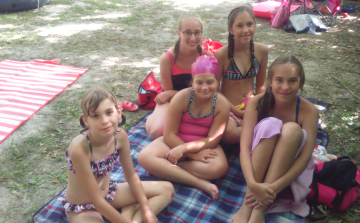 Jutalomból Kenesén