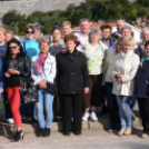  Dunaújvárosi zarándokok