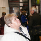 A katyńi vérengzésről fotókiállítás az Intercisa Múzeumban