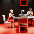 A mi világunk - Társasjáték vérrel