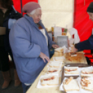 Pentelei Disznótor és Kolbászfesztivál 2013