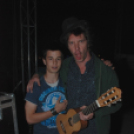 ifj.Dráviczki Márton felvételei a Parázs-Varázs színpadáról