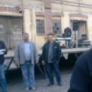 Szüreti hangulatban