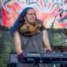 Rockmaraton 1. nap Szentkuti Tamás