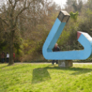 Séta a szoborparkban