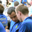 Fúvószenekarok és mazsorettek XIV. nemzetközi találkozója