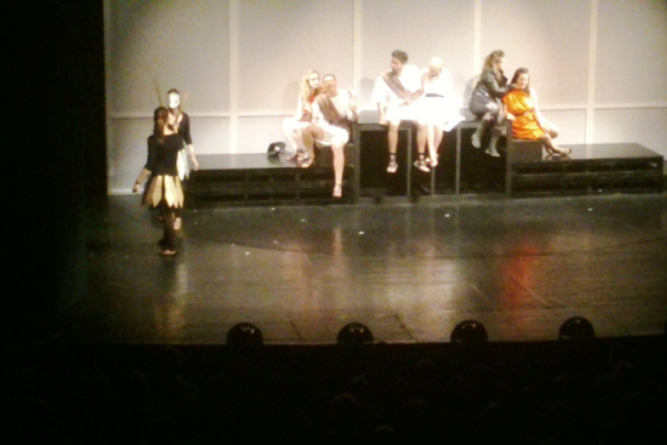 Ádámok és Évák ünnepe