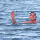 Schirilla jött és úszottKikötő