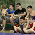 Gurics György birkózó emlék verseny