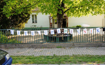 Jó szomszédok Újtelepen