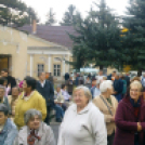 Szüreti hangulatban