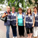 Fúvószenekarok és mazsorettek XIV. nemzetközi találkozója