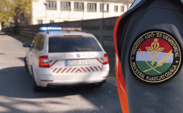 AUTÓVADÁSZAT SZÉKESFEHÉRVÁRON 