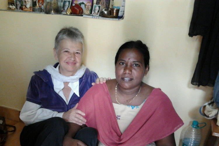 Így jöttem világgá Indiába…