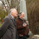 „Talpra magyar, hí a haza!” Megemlékezés az ’48-as emlékműnél