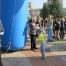 Pazar időben színes programok Szent Mihály napján