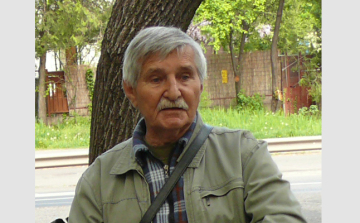 Éberhardt Béla - A mi Szalki-szigetünk