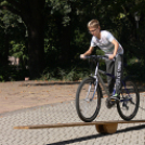 Európai Mobilitási Hét Dunaújvárosban