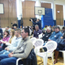 Továbbképzés lovas polgárőrök részére