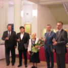 Emlékezés 56 hőseire