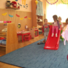 Zengő-bongó bölcsisek hétköznapjai