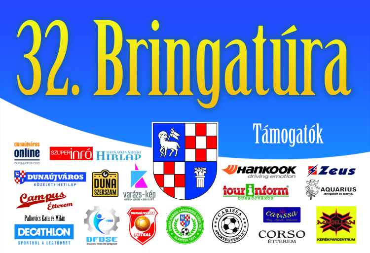 Szombaton bringatúra