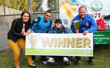 Szatmári Ádám Barcelonába készül