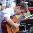 Tanévkezdés a Széchenyi István Gimnáziumban