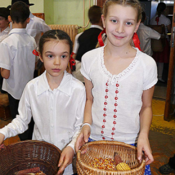 Farsang a Vasváriban