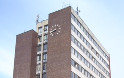 Ügyfélfogadási idő a Járási Hivatal szervezeti egységeinél a hosszú hétvégén