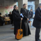 Advent a Rómain -utolsó vasárnap