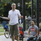 Ligetzáró-Évadnyitó