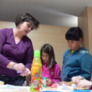 Családi nap az MMK-ban