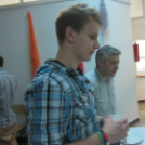 Szakmák éjszakája