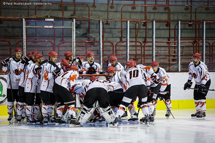 Bronzéremmel búcsúzott a ligától a Dab