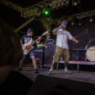 Rockmaraton második nap- Szentkúti Tamás