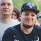 Rockmaraton 4. nap Szentkuti Tamás