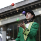 Ligetzáró-Évadnyitó